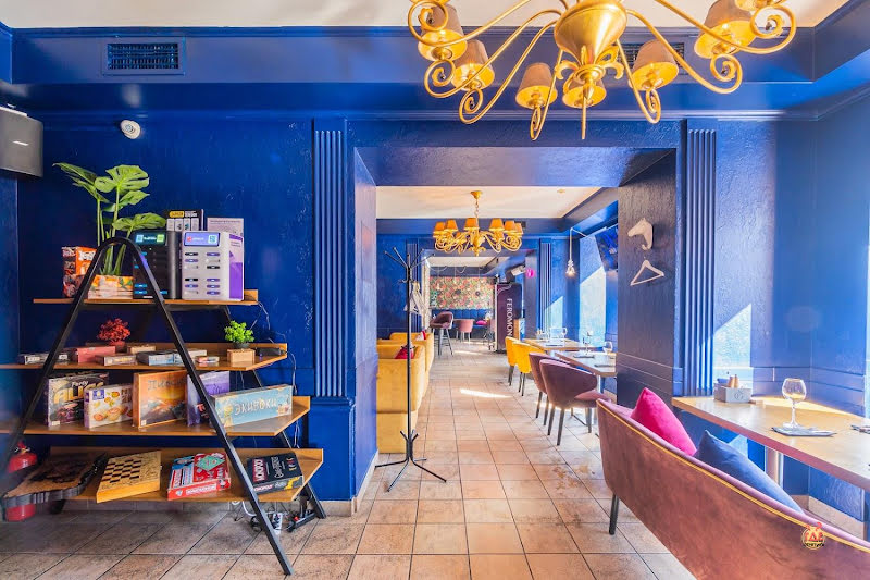 Feromon Griboedova фотография №8