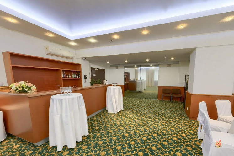  Green Hall в «‎Маркштадт» фотография №1