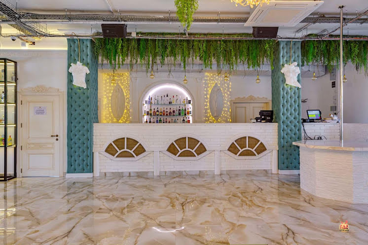 «АмBAR» в «Орловский» фотография №2