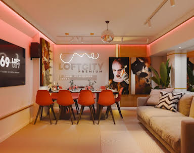  ресторан В69