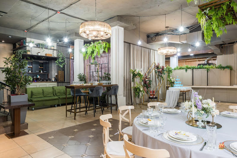 Ya cafe-2 фотография №8