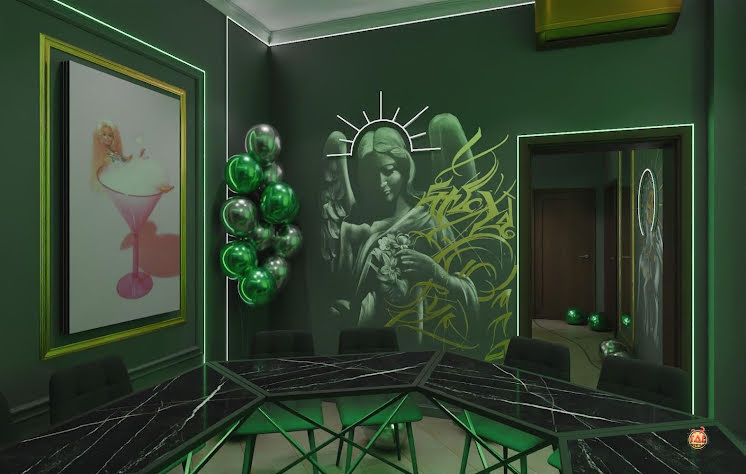 Лофт «Лилиум» в «Iglooloft» фотография №14