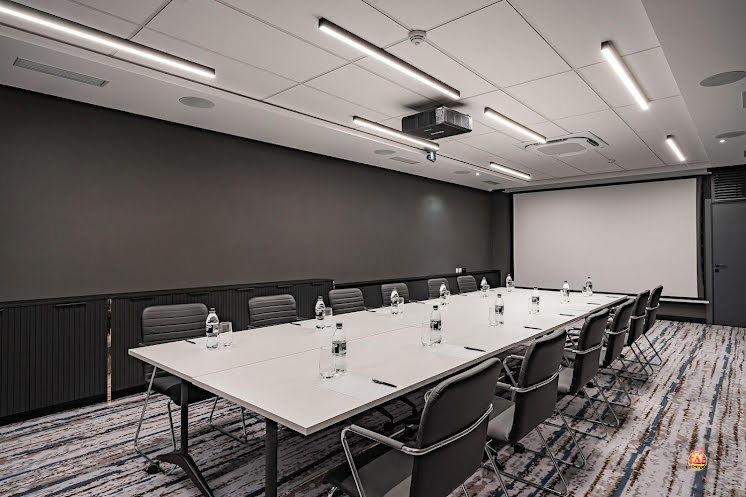 Зал «Меркурий» в «50|60» фотография №4