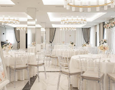  ресторан Баден-Баден термы Еткуль