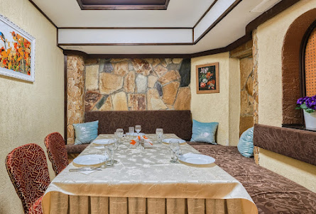 VIP-зал в VIP-зал