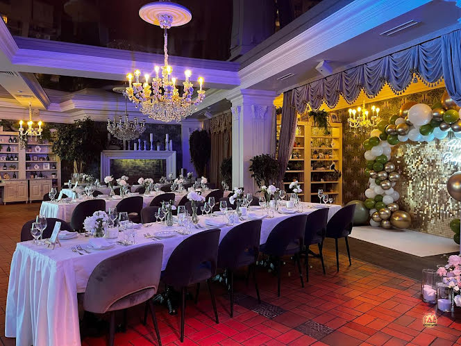 Ресторан в «Скоморохи» фотография №5