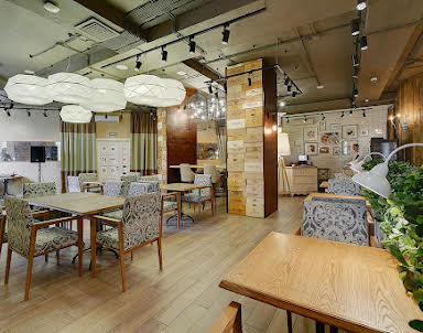 День рождения в Соседи