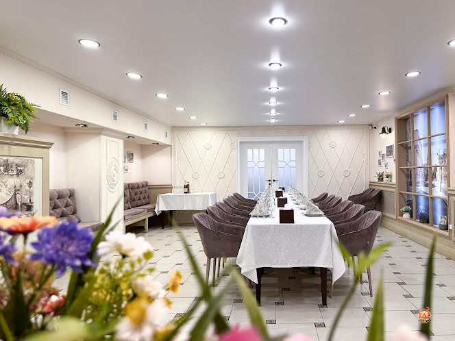 Зал «Тверской» в «Старая Тверь» фотография №4