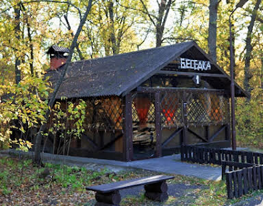  ресторан Лукоморье