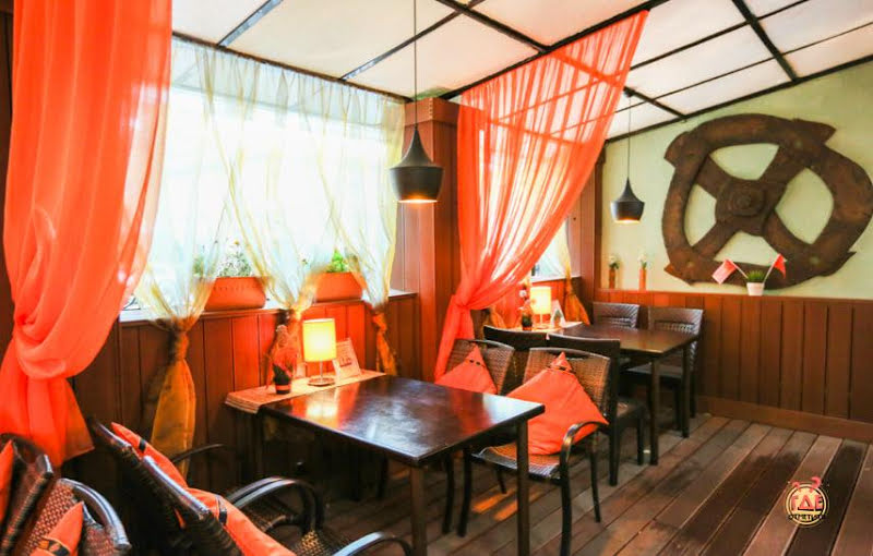 Кочевник фотография №16