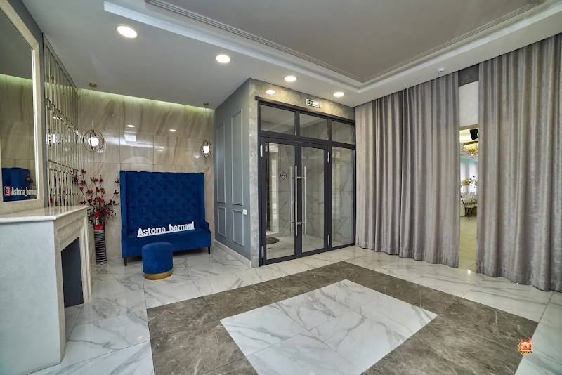 Астория фотография №12