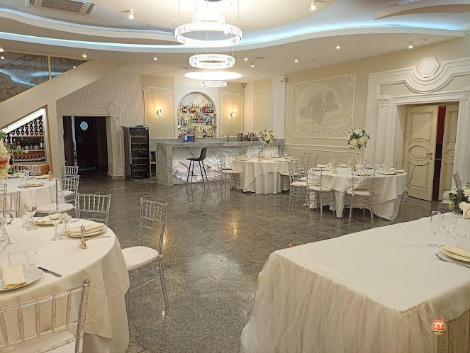 Зал «‎Европейский» в «Норд Стар» фотография №7