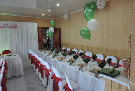 Малый зал в Зал на 16 персон