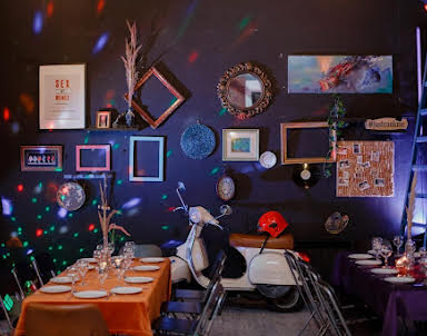  ресторан Just cook