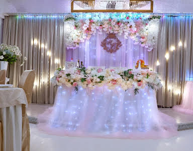  ресторан Скатерть Самобранка