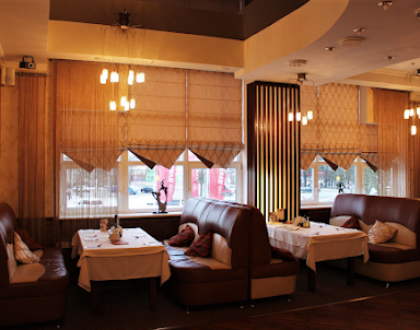  ресторан Таймс