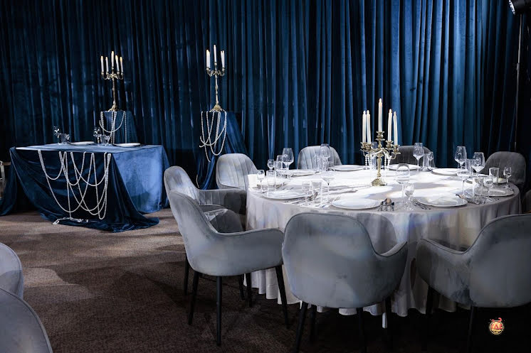 Зал "Курай Холл" в «Башкирия» фотография №19