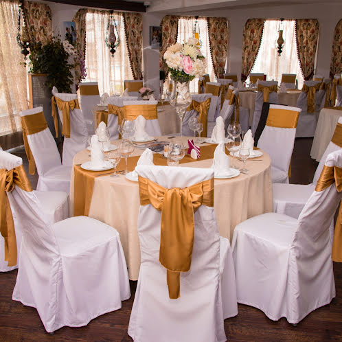 Основной зал в «Tiflis» фотография №3