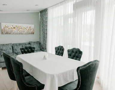  ресторан 21 век