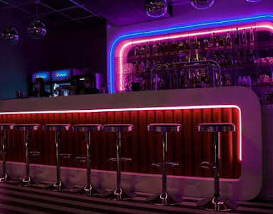  ресторан Руки вверх