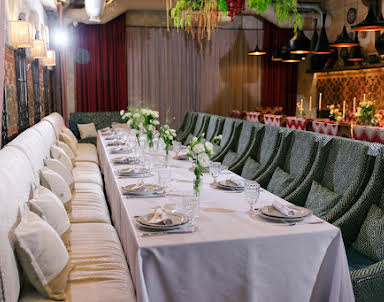  ресторан Духанъ