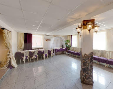  ресторан Баклажан