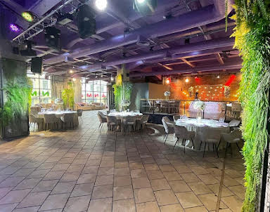  ресторан ANIMA