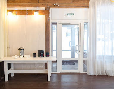  ресторан Академия