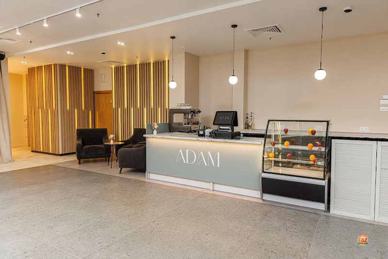 ADAM фотография №9