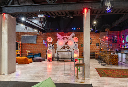 FaraPlace в FaraLoft