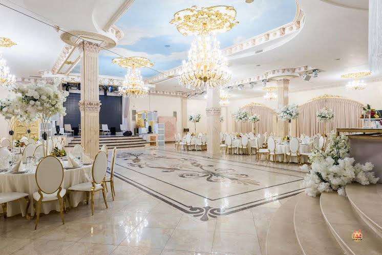 Зал «Императорский» в «Император Холл» фотография №6