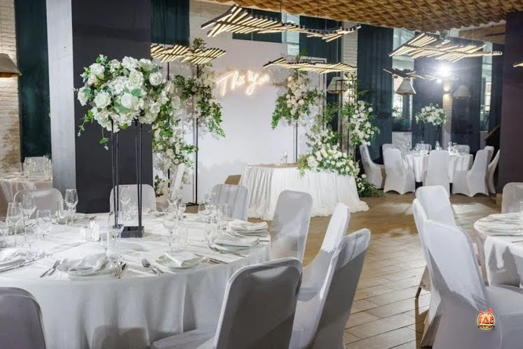 Ресторан  в «Nesterov Plaza» фотография №7