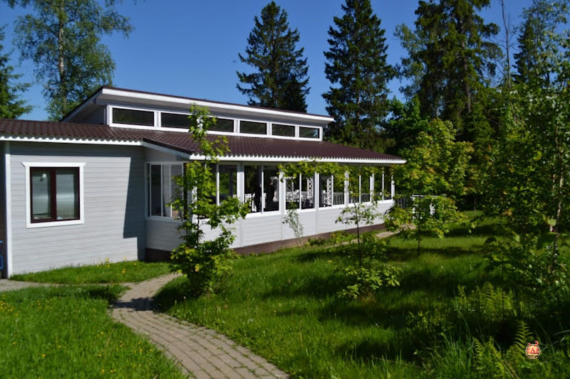 Тучково фотография №13