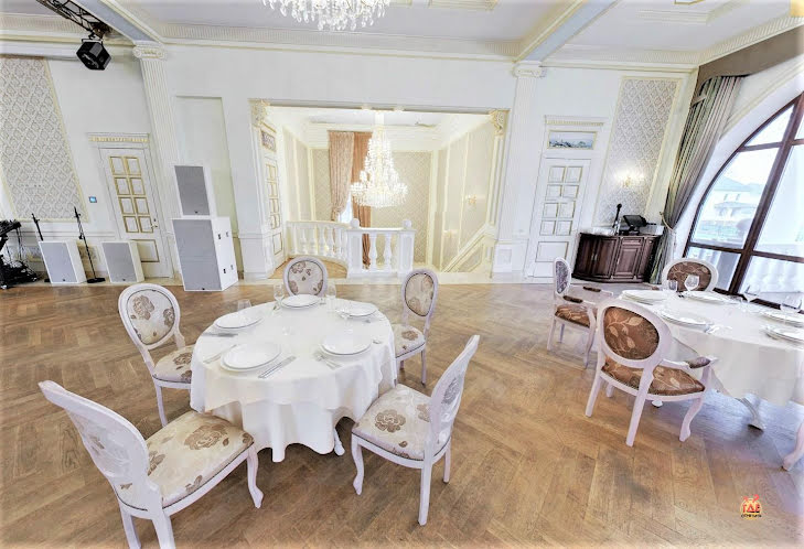 La Scala в «PrimaVera» фотография №4