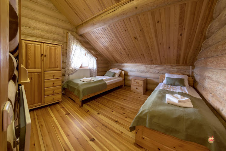 Королевский дом  в «Пан Фазан» фотография №4