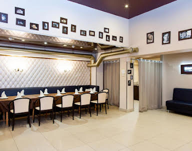  ресторан Капри