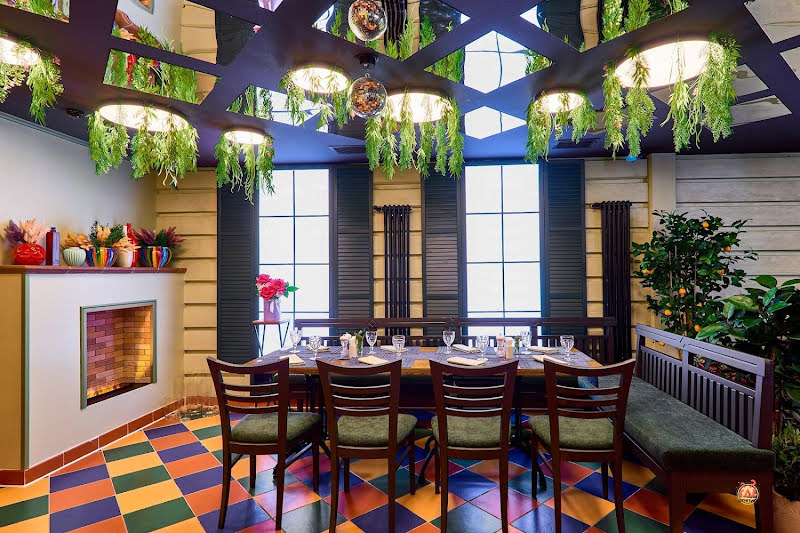 Соловьиная роща фотография №17