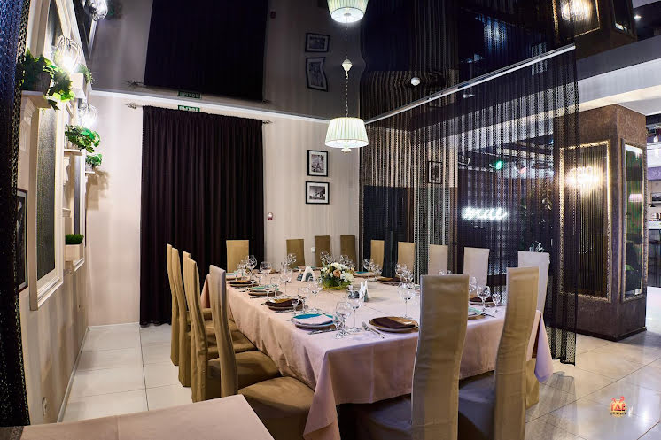 Зал на 20 человек в «Событие» фотография №2