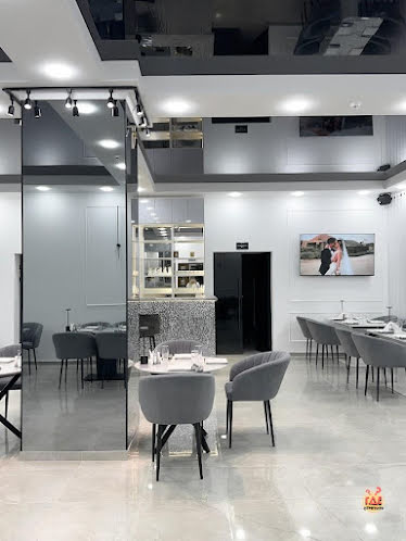 Основной зал  в «МоскWа на Каширке» фотография №18