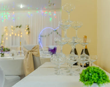  ресторан Романтика