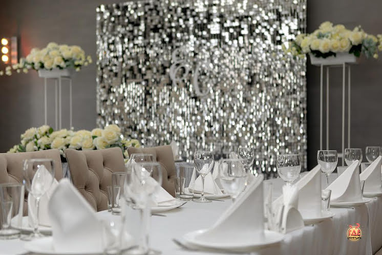 Большой зал в «Аванта» фотография №4