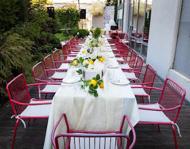  ресторан Коза Тапас