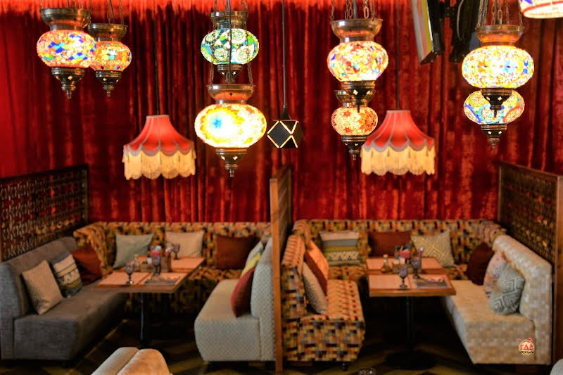 Чайхана Сезам фотография №19