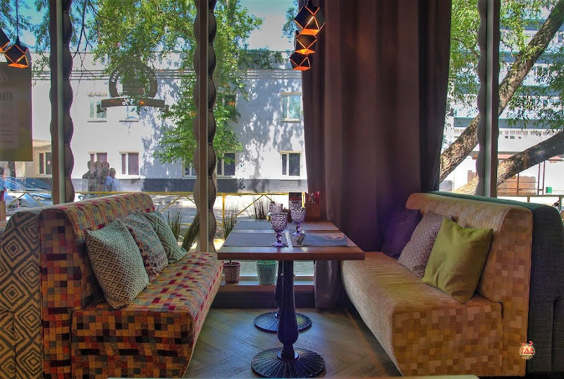 Чайхана Сезам фотография №16