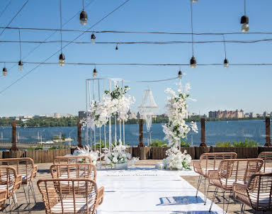 День рождения в Saburov Hall