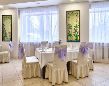 Выпускной в Берег