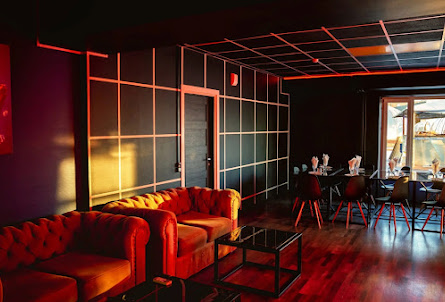 Лофт «ТехноБар» в Лофт «Люмьер»