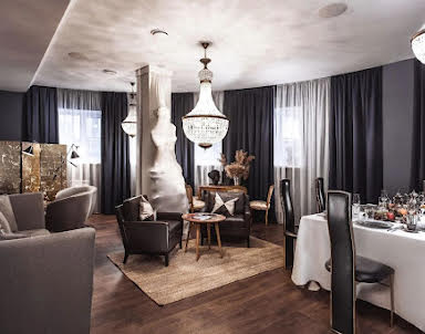  ресторан Бутик Отель 39