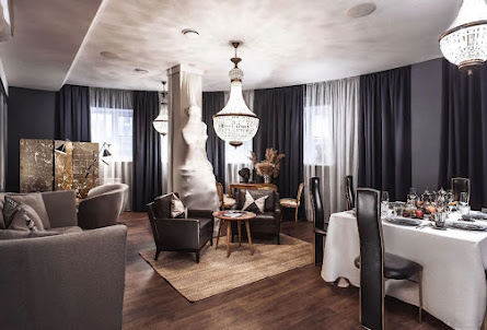 Зал "Венера" в VIP-зал