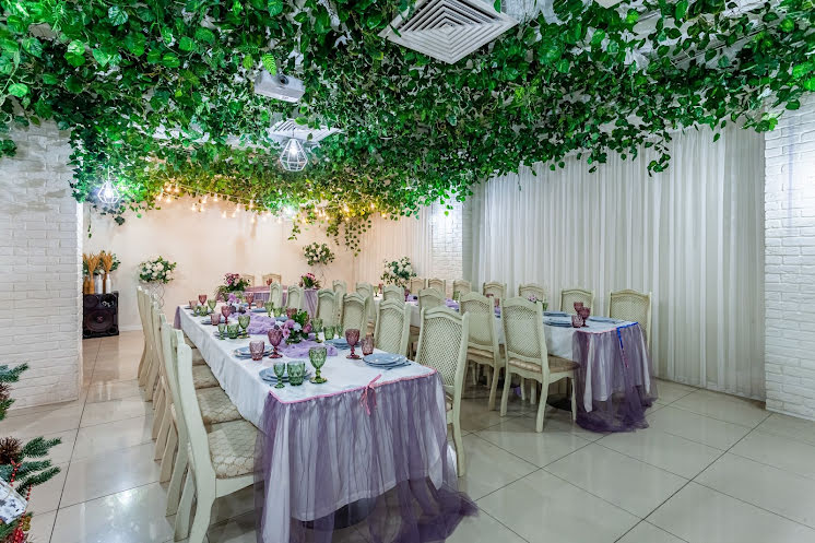 Зал «Лофт» в «Ясная поляна» фотография №11